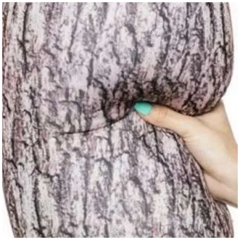 poduszka kloda gadgetmaster fi 14 cm