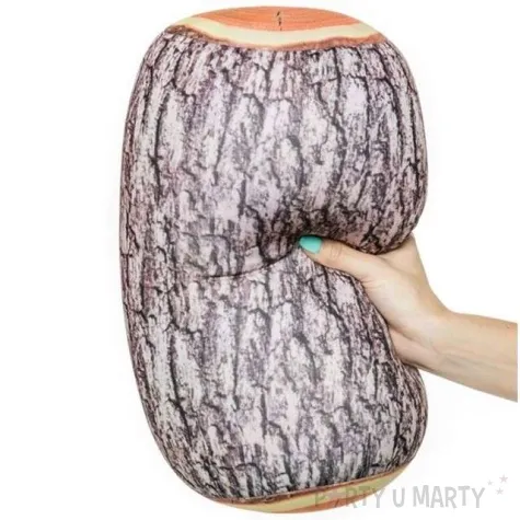 poduszka kloda gadgetmaster fi 17 cm