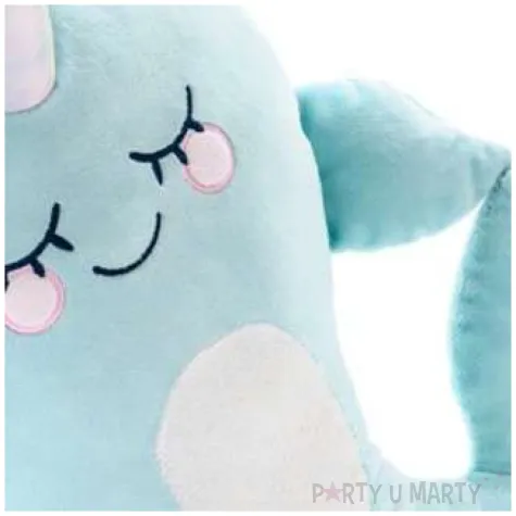 poduszka narwal partydeco