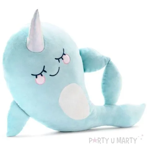 poduszka narwal partydeco