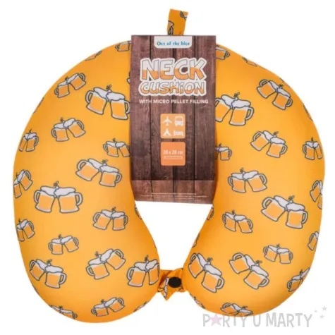 poduszka piwo zaglowek ootb 28 x 28 cm