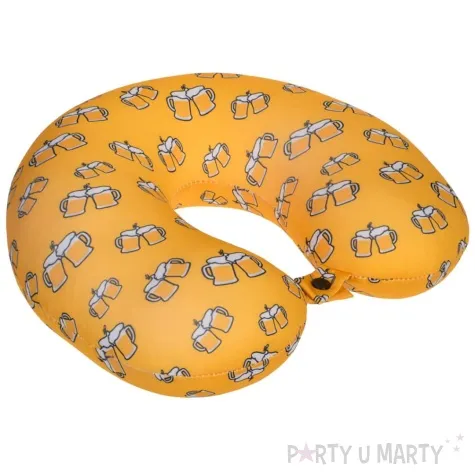 poduszka piwo zaglowek ootb 28 x 28 cm