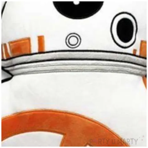 poduszka star wars droid bb 8 abysse 38x35 cm