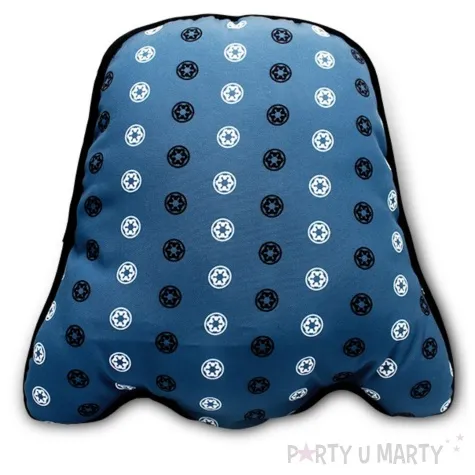 poduszka star wars lord vader abysse 32x35 cm