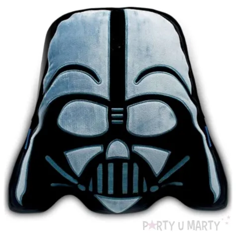 poduszka star wars lord vader abysse 32x35 cm