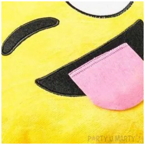 poduszka wesola emotka gadgetmaster