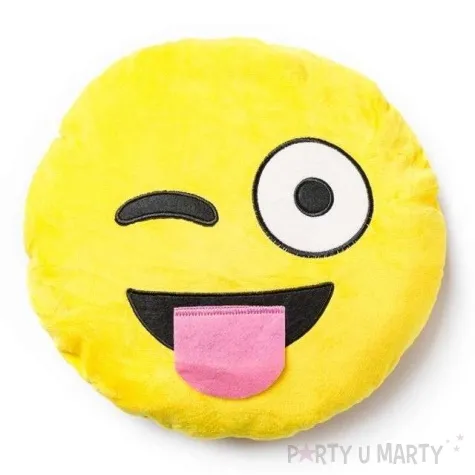 poduszka wesola emotka gadgetmaster