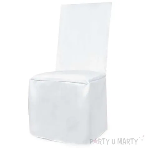 pokrowiec na krzeslo i komunia zlota hostia ihs partydeco