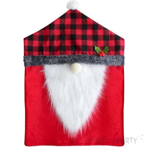 pokrowiec na krzeslo skrzat godan 45x65 cm