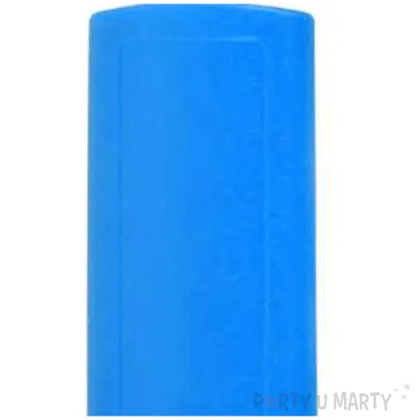 pompka reczna do balonow classic niebieska arpex 16 cm