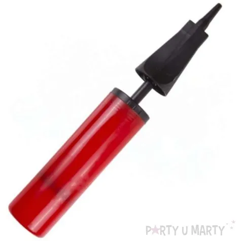 pompka reczna do balonow czakos