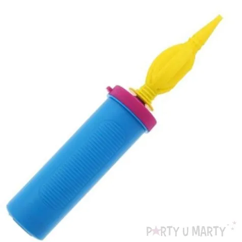 pompka reczna do balonow godan