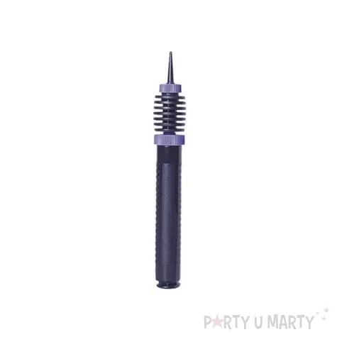 pompka reczna do balonow modelin qualatex