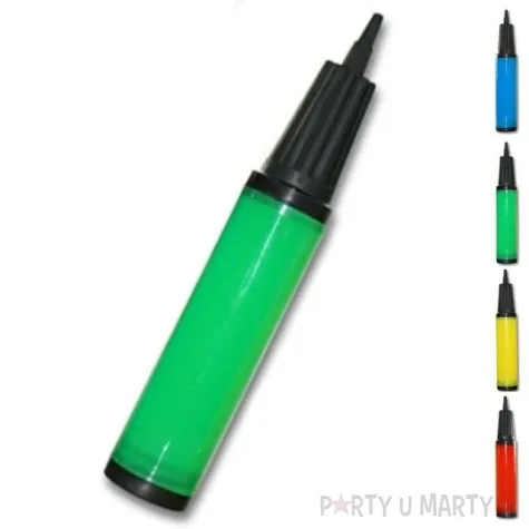 pompka reczna do balonow viper