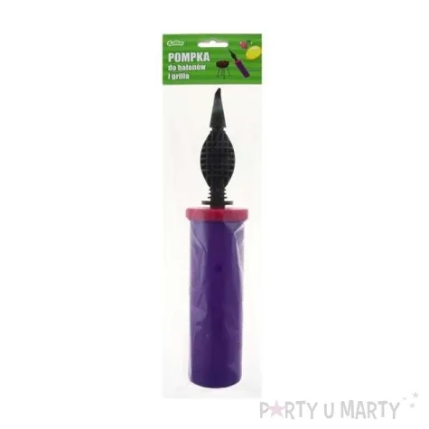 pompka reczna do balonow xl godan