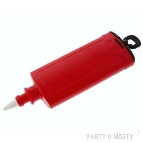 pompka reczna plaska