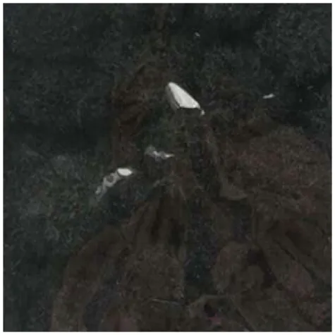 pompony pluszowe classic czarne aliga 10 mm 120 szt