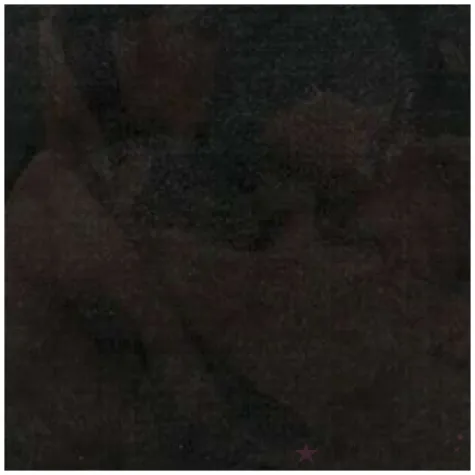 pompony pluszowe classic czarne aliga 20 mm 60 szt