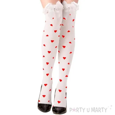 ponczochy serduszka widmann rozm uniw