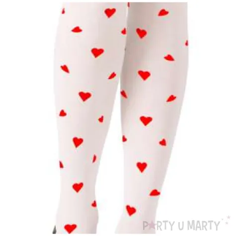 ponczochy serduszka widmann rozm uniw