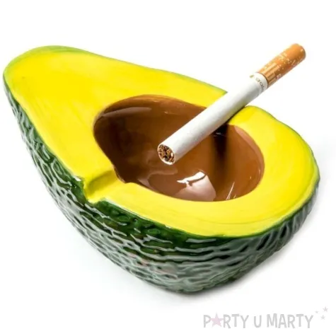 popielniczka awokado gadgetmaster