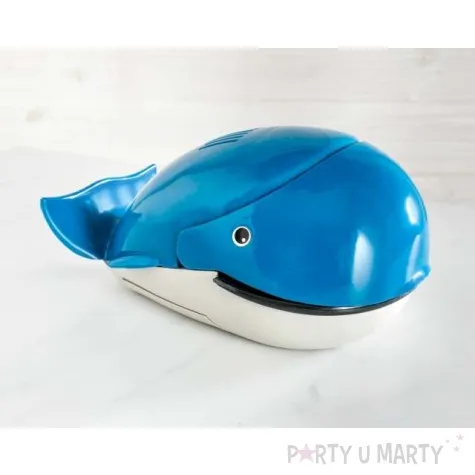 popielniczka wieloryb pochlaniacz dymu gadgetmaster