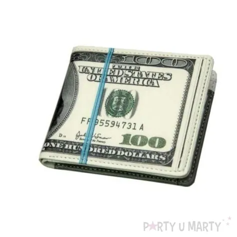 portfel dolarowy kesz gadgetmaster