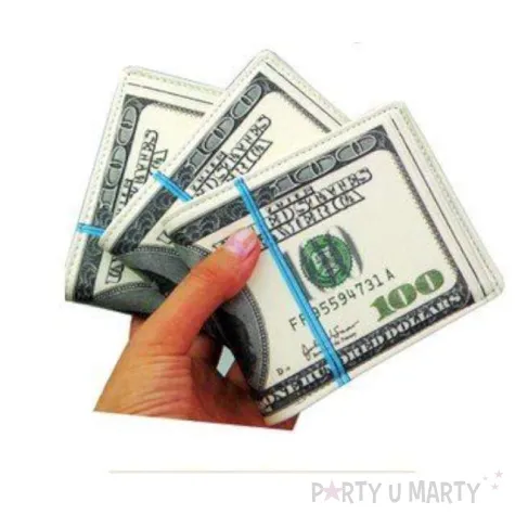 portfel dolarowy kesz gadgetmaster