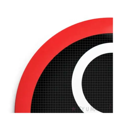 prezent dla fana squid game otwieracz do butelek kapsli maska straznika kolo magnes