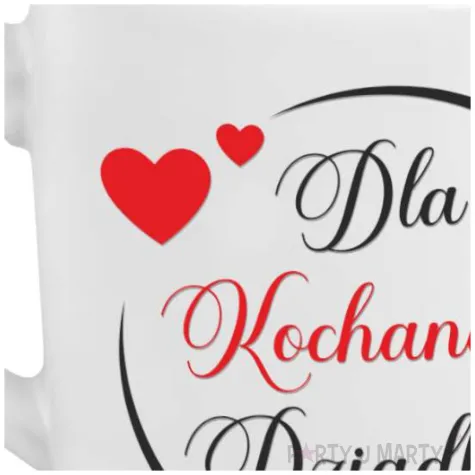 prezent na dzien dziadka kubek dla kochanegoa dziadka 290 ml