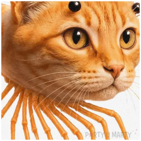 prezent na dzien dziecka urodziny magnes na lodowke brainrot trippi tropii tik tok viral