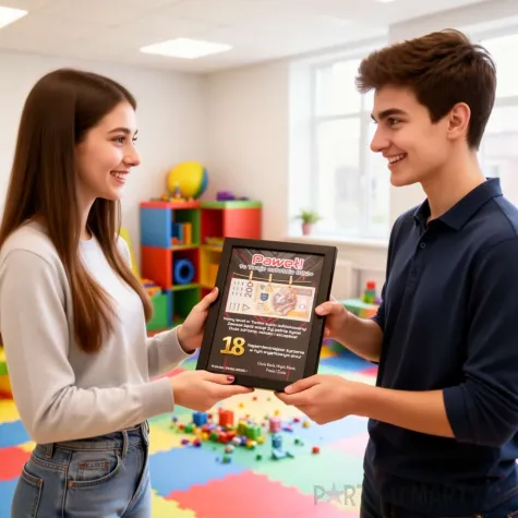 prezent na urodziny personalizowany certyfikat w ramce dowolne imie ostatnie 800 gaming
