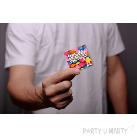 prezerwatywa rozpuszcza sie w ustach