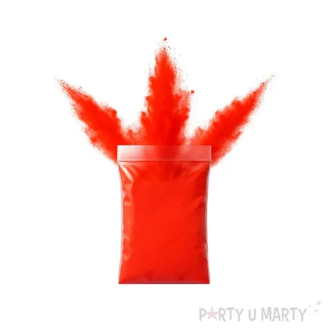 proszek holi czerwony godan 70g