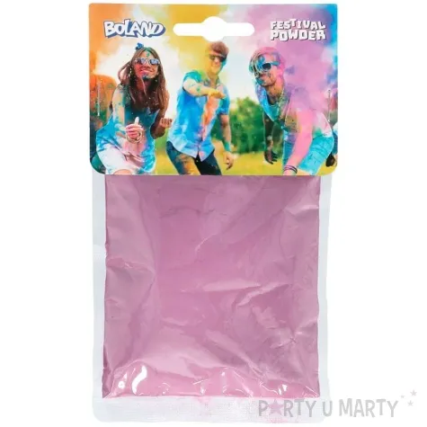 proszek holi fioletowy boland 70 g