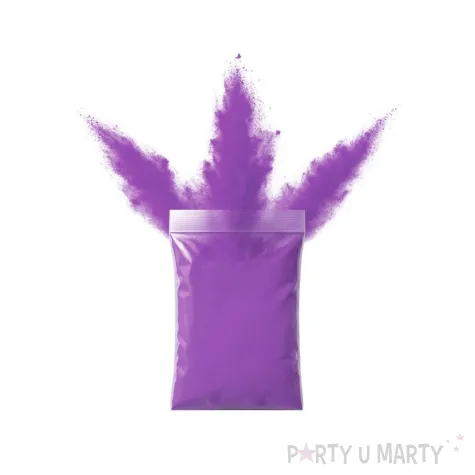 proszek holi fioletowy godan 70g