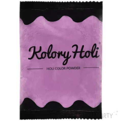 proszek holi fioletowy kolory holi 70 g