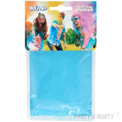 proszek holi niebieski boland 70 g