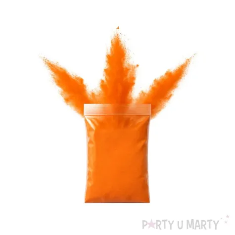 proszek holi pomaranczowy godan 70g