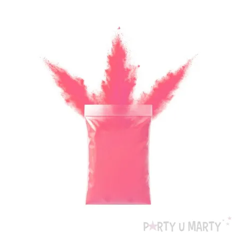 proszek holi rozowy godan 70g