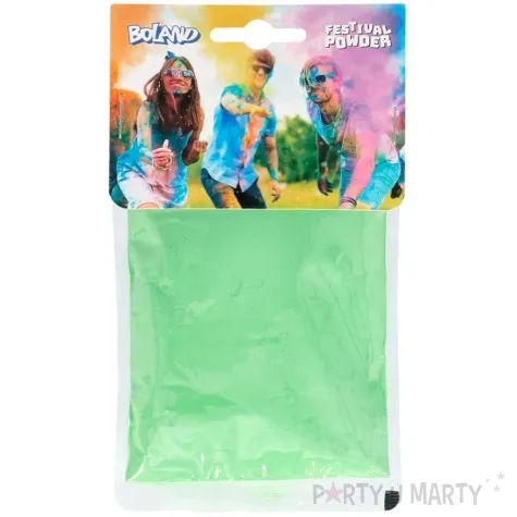 proszek holi zielony boland 70 g