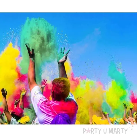 proszek holi zielony boland 70 g