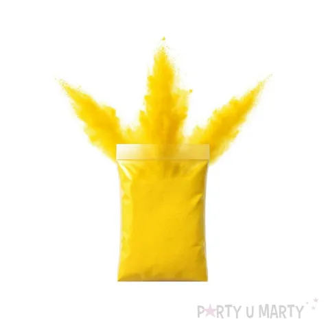 proszek holi zolty godan 70g