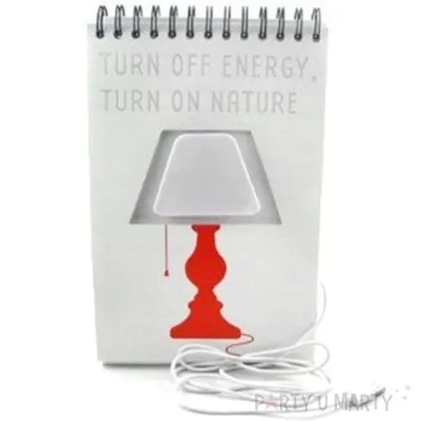 przewrotna lampka page by page gadgetmaster