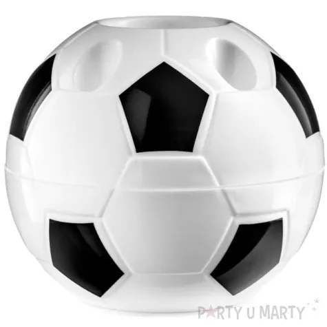 przybornik organizer pilka nozna bialy gadgetmaster