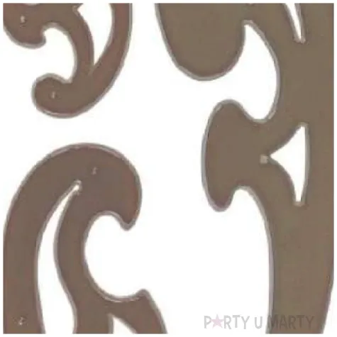 przybory kreslarskie szablony krzywik titanum 3 szt