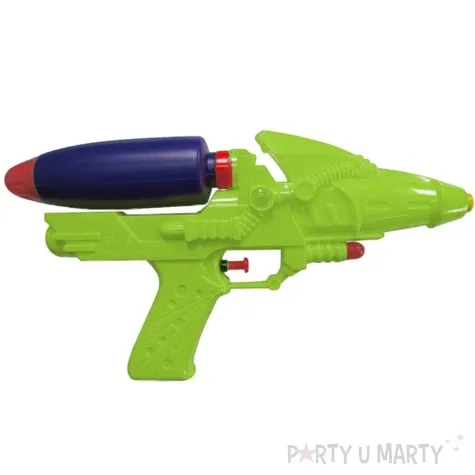 psikawka galaktyczny pistolet xl zielony arpex 26 5cm