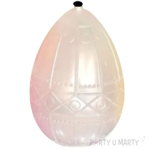psikawka jajo wielkanocne xl perlowa arpex 10cm