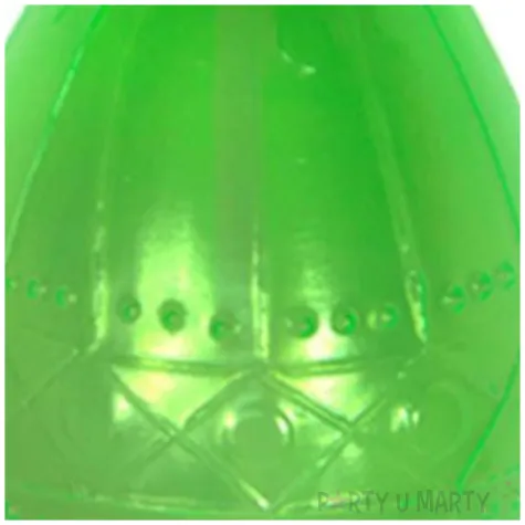 psikawka jajo wielkanocne xl zielona arpex 10cm