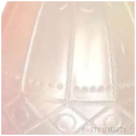 psikawka jajo wielkanocne xxl perlowa arpex 16cm